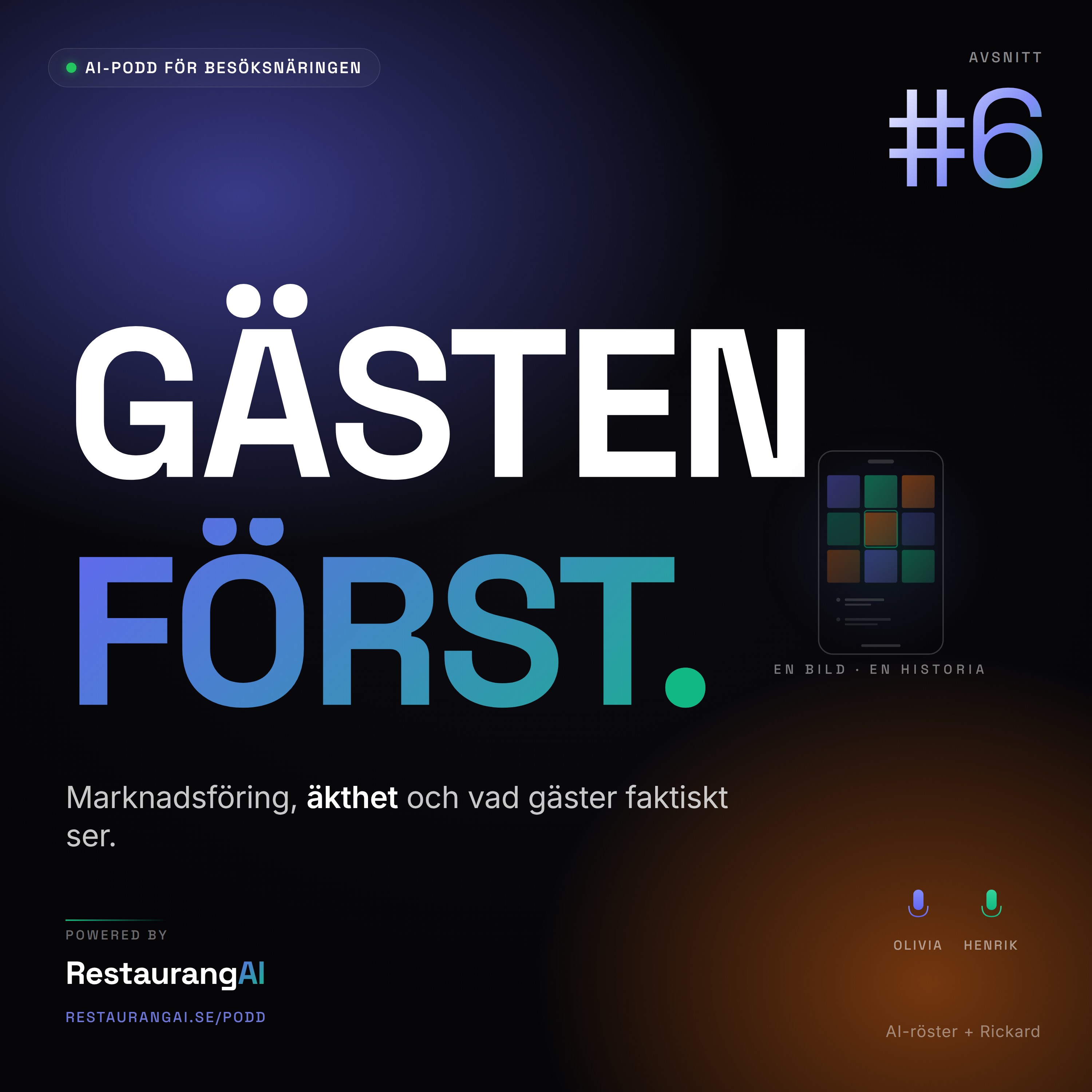 Bilden som inte var min episode artwork