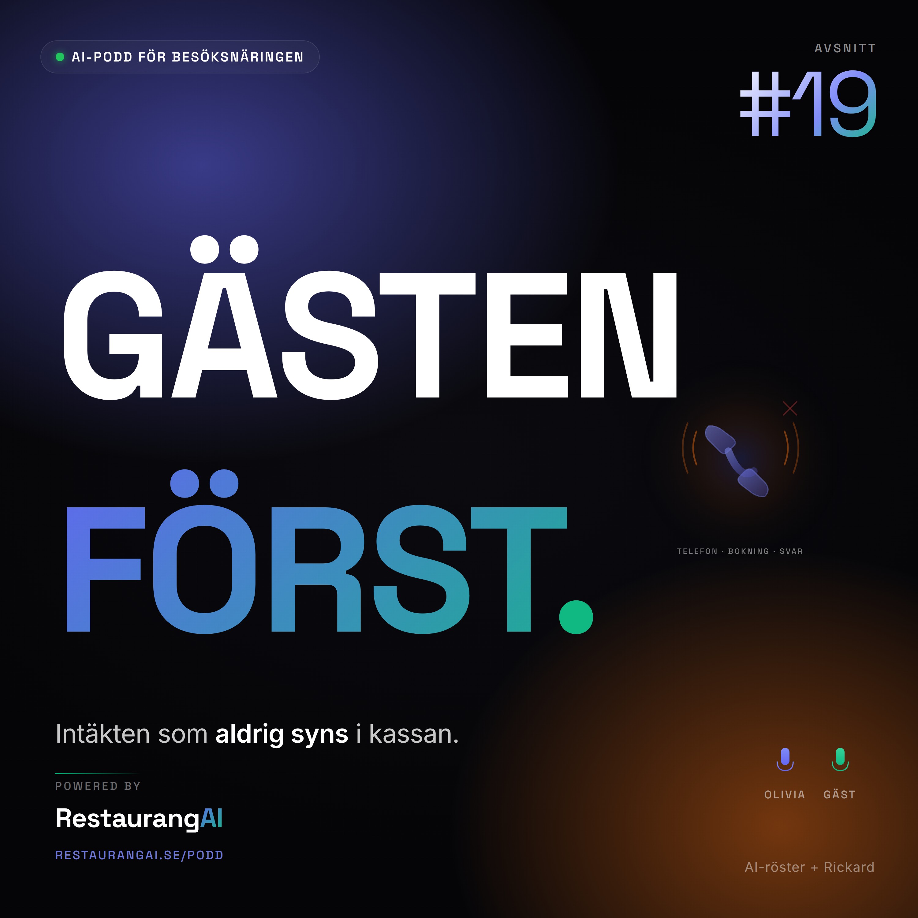 Telefonen som aldrig svarar episode artwork