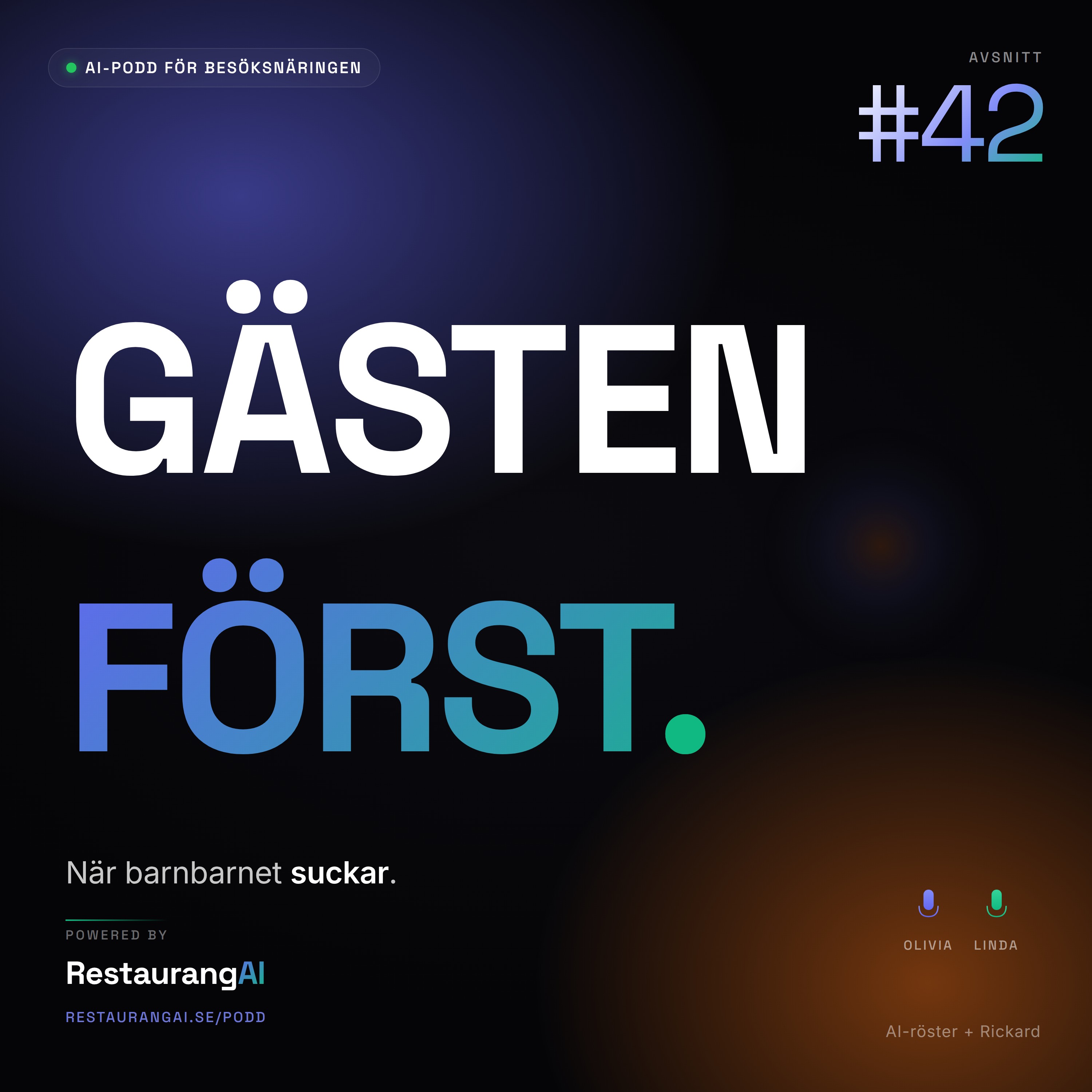 När barnbarnet suckar episode artwork